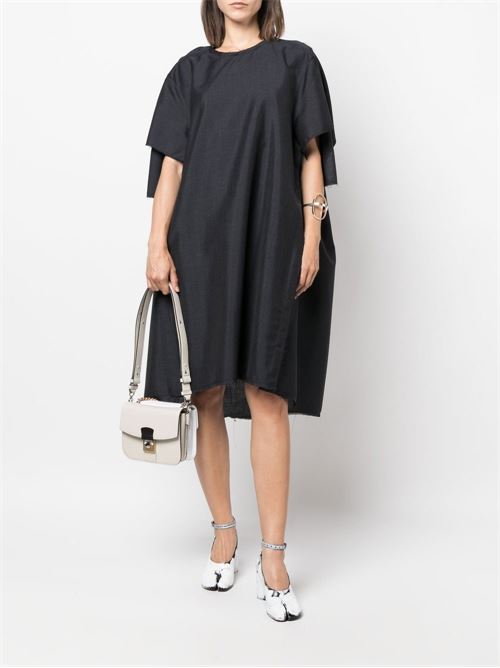 Oversized dress MAISON MARGIELA | SI0CT0004S52583855